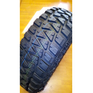 MT 285/55R20 Mud Terrain 285 55 20 M/T E 10ply Tires AA